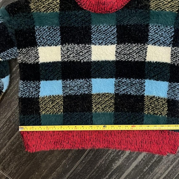 RD Style heavy sweater - Picture 11 of 12